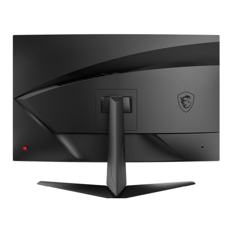 Refurbished MSI G27C6 E2 27" VA FHD 170Hz 1ms FreeSync Curved Gaming Monitor