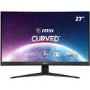MSI G27C4X 27" Full HD 250Hz 1ms FreeSync Gaming Monitor