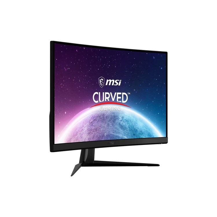 MSI G27C4X 27" Full HD 250Hz 1ms FreeSync Gaming Monitor