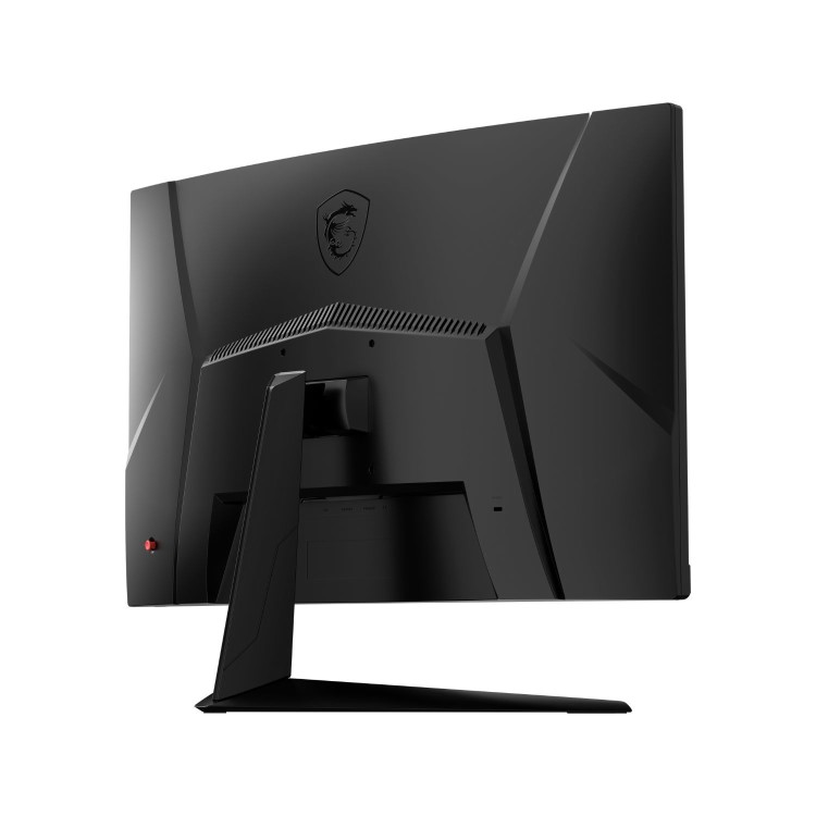 MSI G27C4X 27" Full HD 250Hz 1ms FreeSync Gaming Monitor