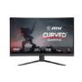 MSI Optix G27CQ4 27" WQHD 165Hz Gaming Monitor