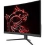 MSI Optix G27CQ4 27" WQHD 165Hz Gaming Monitor