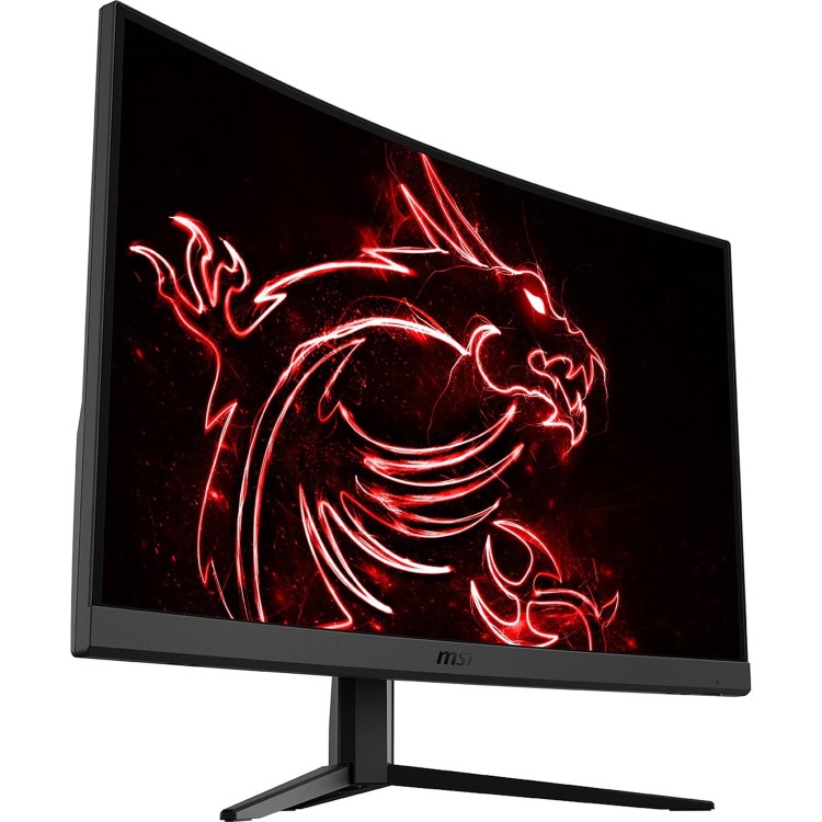 MSI Optix G27CQ4 27" WQHD 165Hz Gaming Monitor