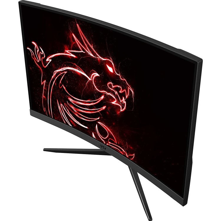 MSI Optix G27CQ4 27" WQHD 165Hz Gaming Monitor