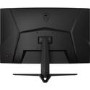 MSI Optix G27CQ4 27" WQHD 165Hz Gaming Monitor