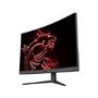 MSI G27CQ4 E2 27" WQHD 170Hz Curved Gaming Monitor