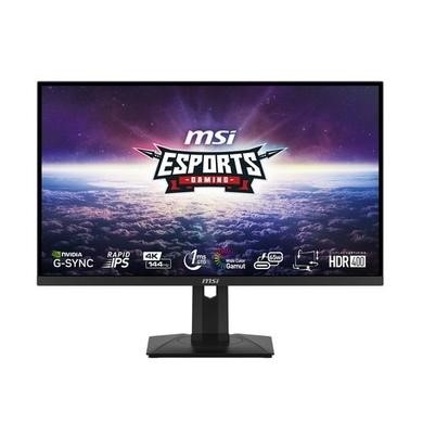 MSI MAG 274UPF 27" 4K Ultra HD 144Hz IPS Gaming Monitor