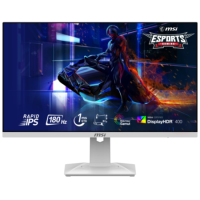 MSI MAG 274QRFW 27" IPS WQHD 180Hz 1ms Gaming Monitor MSI MAG 274QRFW 27" IPS WQHD 180Hz 1ms Gaming Monitor