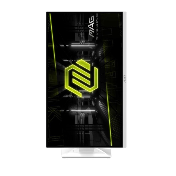 MSI MAG 274QRFW 27" IPS WQHD 180Hz 1ms Gaming Monitor