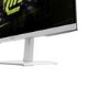 MSI MAG 274QRFW 27" IPS WQHD 180Hz Gaming Monitor