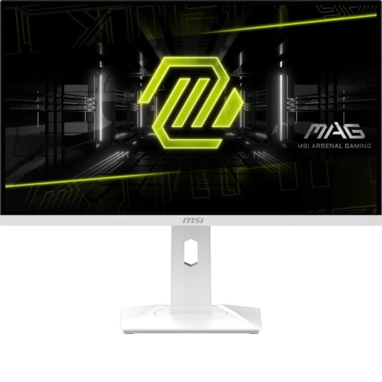 MSI MAG 274QRFW 27" IPS WQHD 180Hz 1ms Gaming Monitor