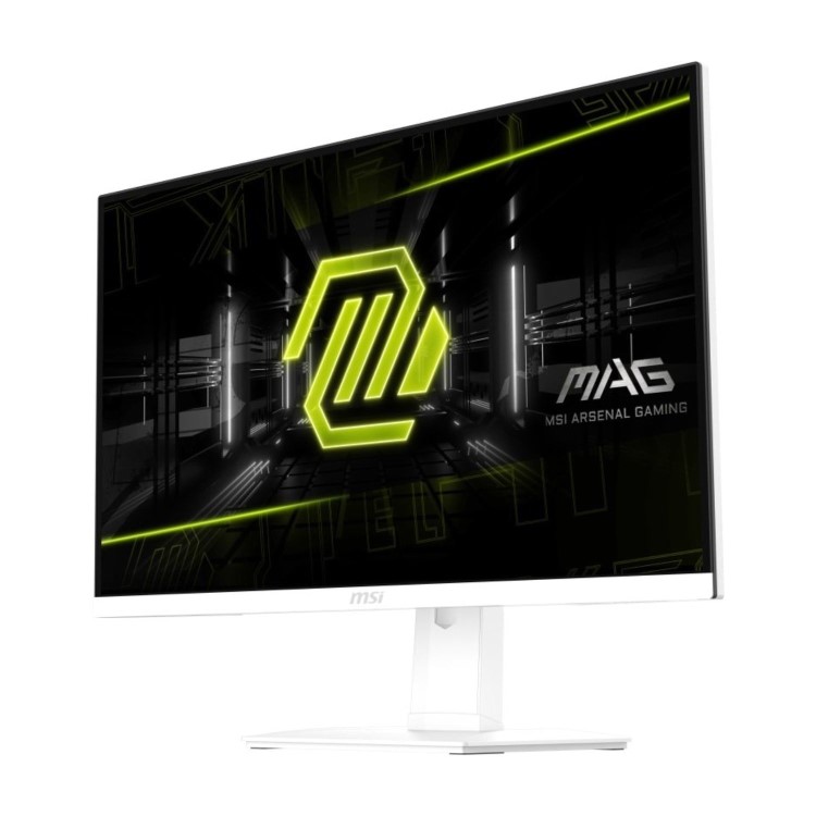 MSI MAG 274QRFW 27" IPS WQHD 180Hz 1ms Gaming Monitor