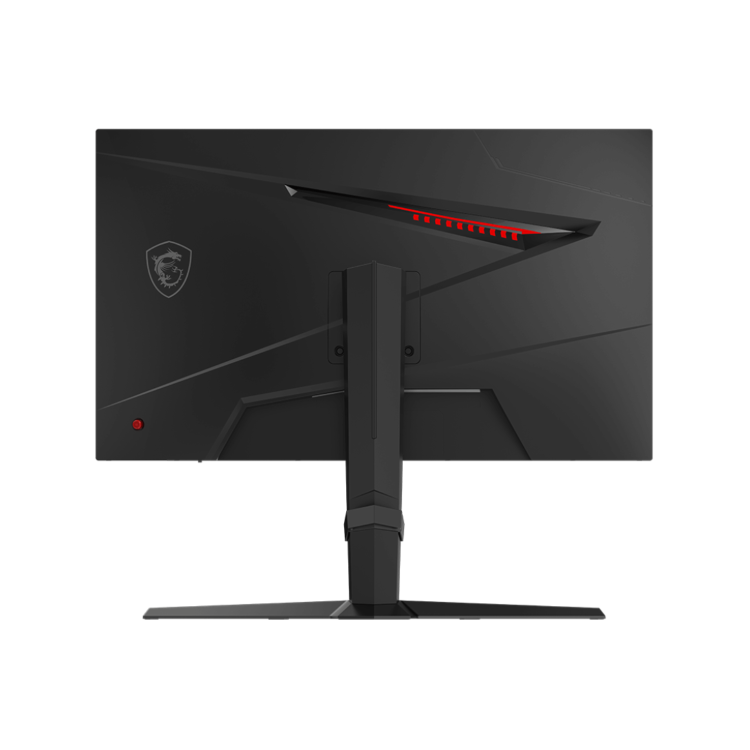 MSI MAG 275CQRF QD E2 27" VA WQHD 180Hz 0.5ms Curved Gaming Monitor