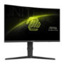 MSI MAG 275CQRF QD E2 27" VA WQHD 180Hz 0.5ms Curved Gaming Monitor