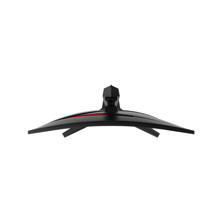 MSI MAG 275CQRF QD E2 27" VA WQHD 180Hz 0.5ms Curved Gaming Monitor
