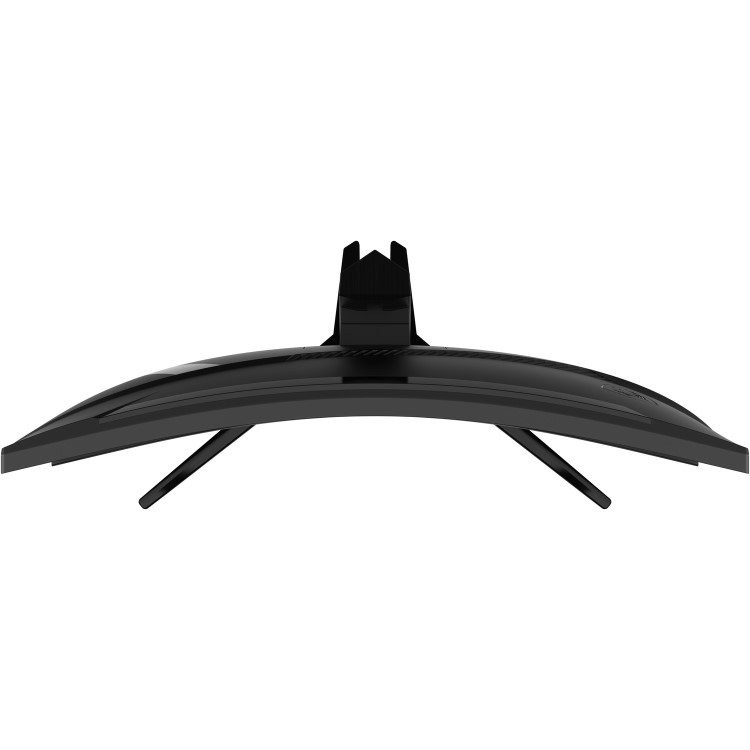 Refurbished MSI MAG 275CQRXF 27" VA WQHD 240Hz Curved Gaming Monitor