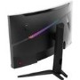 Refurbished MSI MAG 275CQRXF 27" VA WQHD 240Hz Curved Gaming Monitor