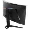 MSI MAG 275CQRXF 27&quot; WQHD 240Hz Curved Gaming Monitor