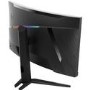 Refurbished MSI MAG 275CQRXF 27" VA WQHD 240Hz Curved Gaming Monitor