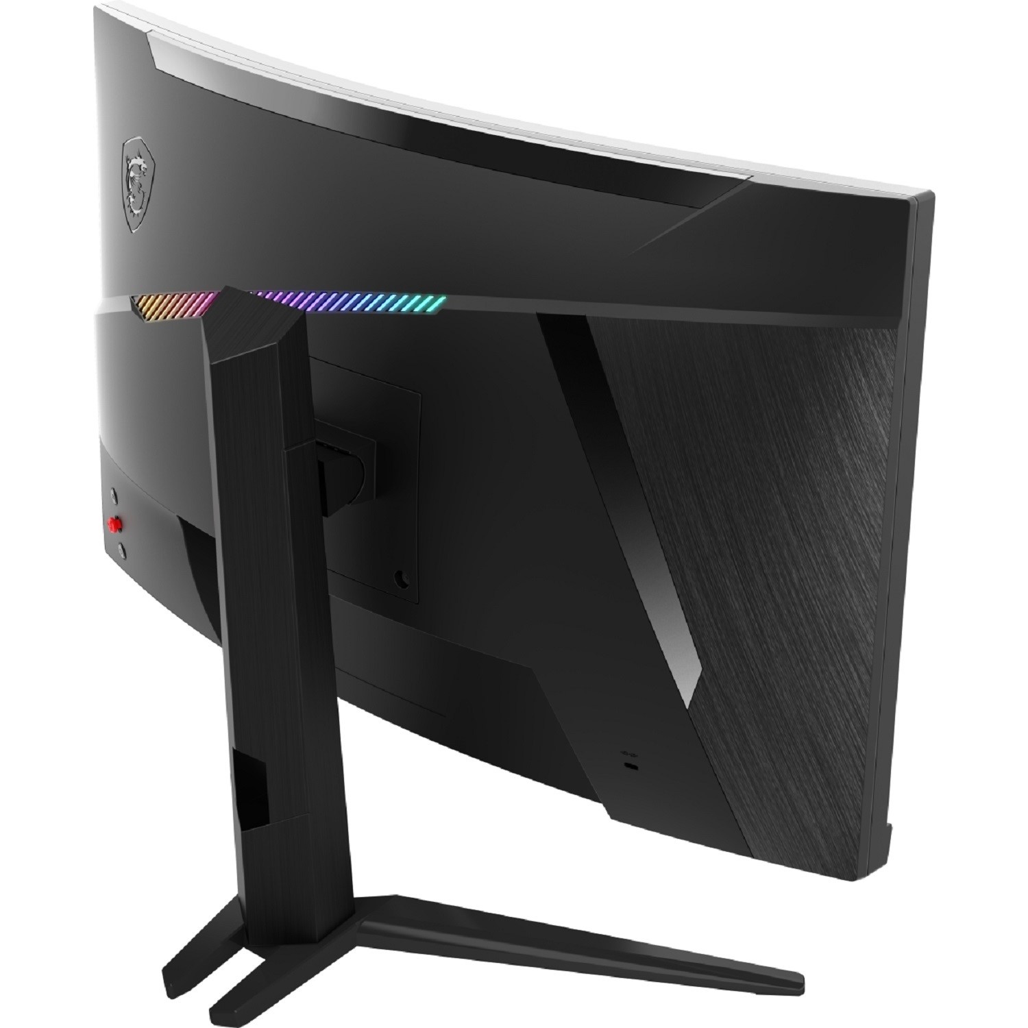 MSI MAG 275CQRXF 27