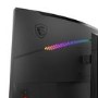 Refurbished MSI MAG 275CQRXF 27" VA WQHD 240Hz Curved Gaming Monitor