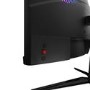 Refurbished MSI MAG 275CQRXF 27" VA WQHD 240Hz Curved Gaming Monitor