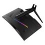 Refurbished MSI MAG 275CQRXF 27" VA WQHD 240Hz Curved Gaming Monitor