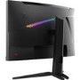 Refurbished MSI MAG 275CQRXF 27" VA WQHD 240Hz Curved Gaming Monitor
