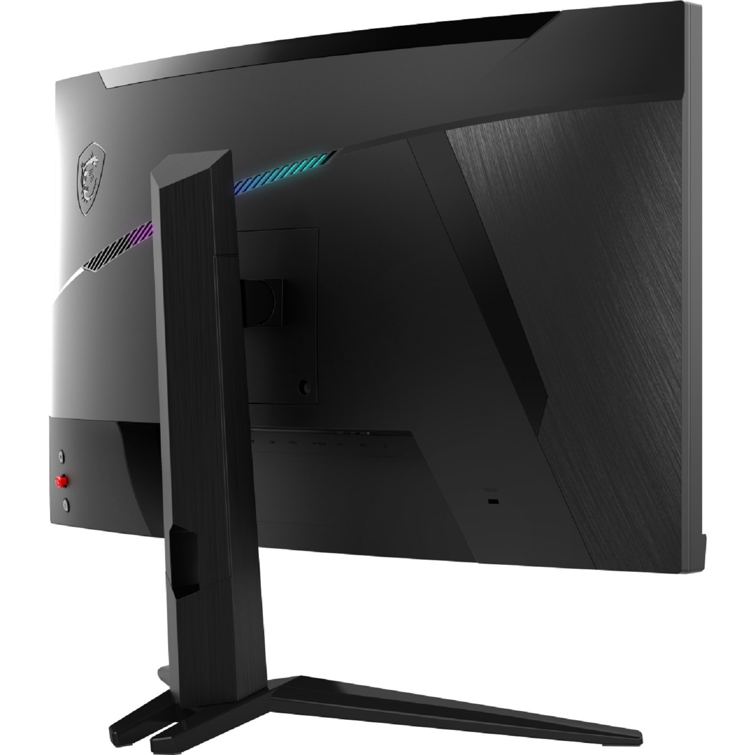 MSI MAG 275CQRXF 27