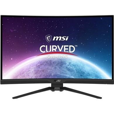 MSI MAG 275CQRXF 31.5" WQHD 240Hz Curved Gaming Monitor