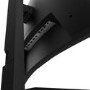Refurbished MSI MAG 275CQRXF 27" VA WQHD 240Hz Curved Gaming Monitor