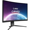 MSI MAG 275CQRXF 27&quot; WQHD 240Hz Curved Gaming Monitor