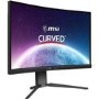 Refurbished MSI MAG 275CQRXF 27" VA WQHD 240Hz Curved Gaming Monitor