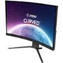 Refurbished MSI MAG 275CQRXF 27" VA WQHD 240Hz Curved Gaming Monitor