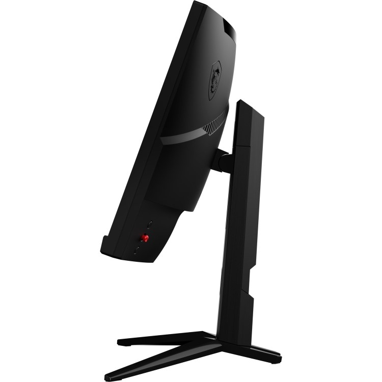 Refurbished MSI MAG 275CQRXF 27" VA WQHD 240Hz Curved Gaming Monitor