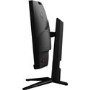 Refurbished MSI MAG 275CQRXF 27" VA WQHD 240Hz Curved Gaming Monitor