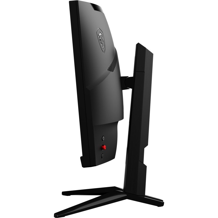 Refurbished MSI MAG 275CQRXF 27" VA WQHD 240Hz Curved Gaming Monitor