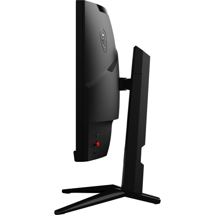 Refurbished MSI MAG 275CQRXF 27" VA WQHD 240Hz Curved Gaming Monitor