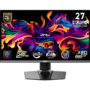MSI MPG 272URX QD 27" 4K UHD QD-OLED 240Hz 0.03ms Gaming Monitor