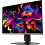 MSI MPG 272URX QD 27" 4K UHD QD-OLED 240Hz 0.03ms Gaming Monitor