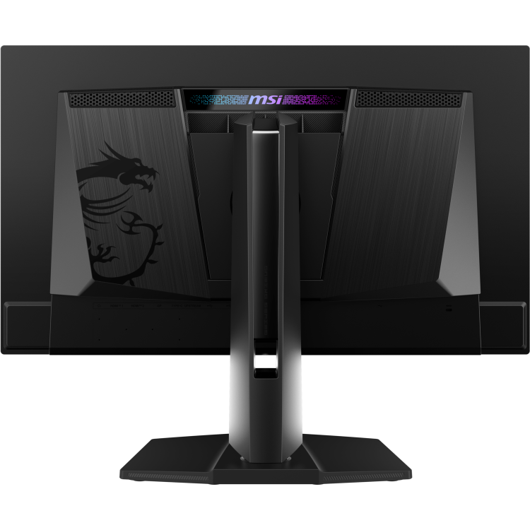 MSI MPG 272URX QD 27" QD-OLED 4K UHD 240Hz 0.03ms Gaming Monitor
