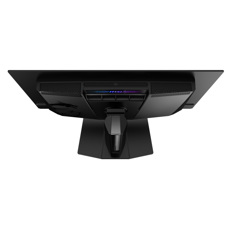 MSI MPG 272URX QD 27" 4K UHD QD-OLED 240Hz 0.03ms Gaming Monitor
