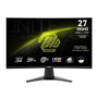 Refurbished MSI MAG 27CQ6F 27" WQHD VA 180Hz 0.5ms Gaming Monitor