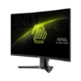 Refurbished MSI MAG 27CQ6F 27" WQHD VA 180Hz 0.5ms Gaming Monitor