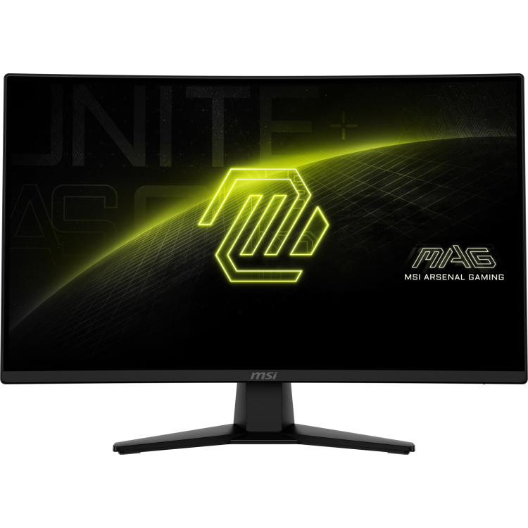 MSI MAG 274CXF 27" VA Full HD 280Hz 0.5ms Curved Gaming Monitor
