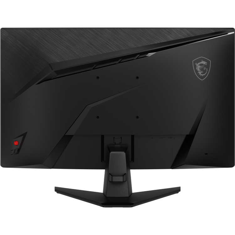 MSI MAG 274CXF 27" VA Full HD 280Hz 0.5ms Curved Gaming Monitor