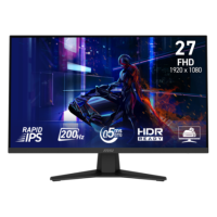 MSI MAG 274F 27" IPS Full HD 200Hz 0.5ms Gaming Monitor MSI MAG 274F 27" IPS Full HD 200Hz 0.5ms Gaming Monitor