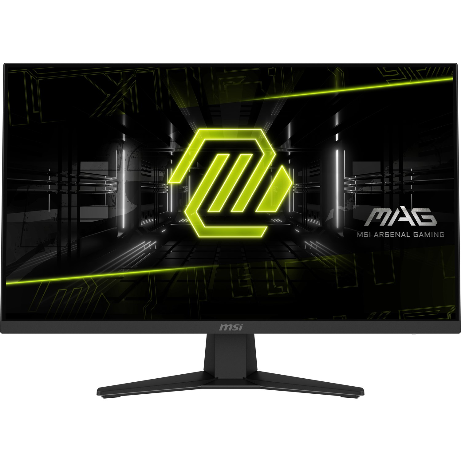 MSI MAG 274F 27 IPS Full HD 200Hz 0.5ms Gaming Monitor