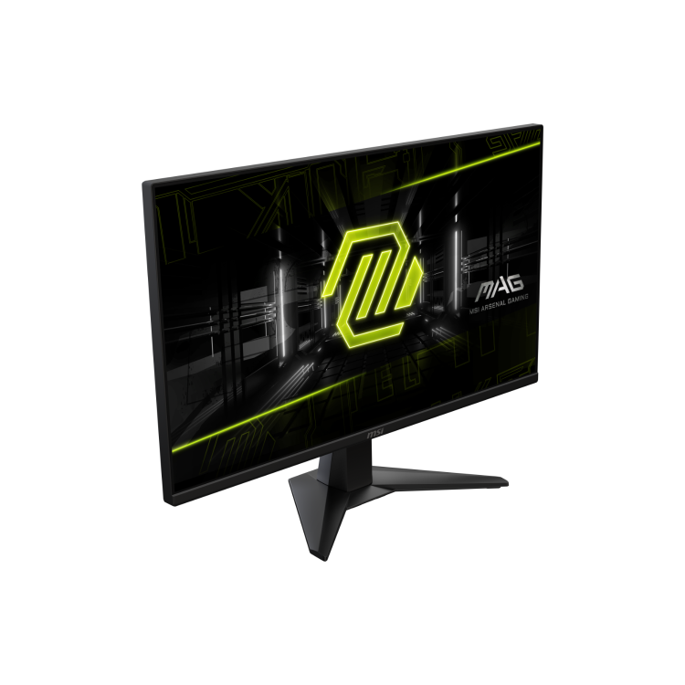 MSI MAG 275QF X32 27" IPS WQHD 320Hz 0.5ms Gaming Monitor