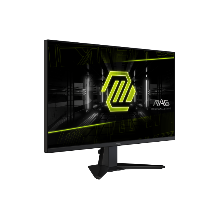 MSI MAG 275QF X32 27" IPS WQHD 320Hz 0.5ms Gaming Monitor